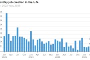 梦见剪发美国 5 月非农就业人数增加 13.9 万 高于预期 失业率维持在 4.2%