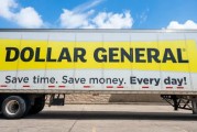 梦见剪发Dollar General上调全年预期 股价大涨15%