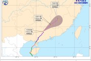 梦见剪发“蝴蝶”残余环流继续影响江南中东部等地