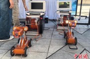 梦见剪发六五环境日：科技何以赋能浙江生态环境保护？